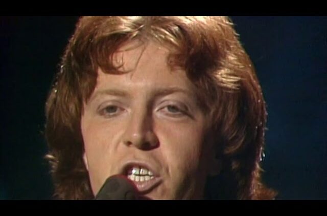 Umberto Tozzi – Ti amo 1977