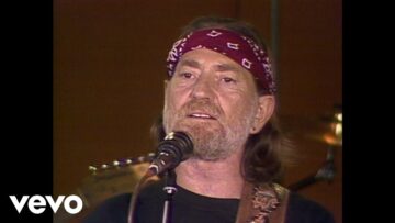 Willie Nelson – Always On My Mind (Official Video)