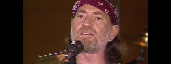 Willie Nelson – Always On My Mind (Official Video)