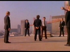 YES – Owner of a Lonely Heart (Official Music Video)