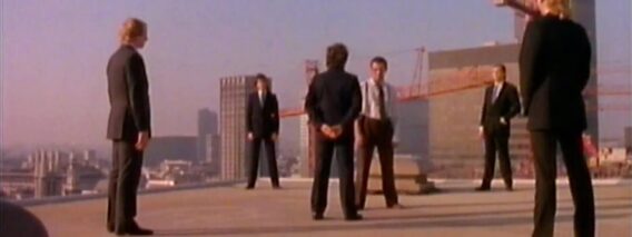 YES – Owner of a Lonely Heart (Official Music Video)