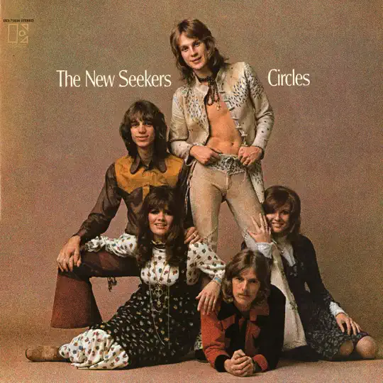 Beg, Steal or Borrow - The New Seekers