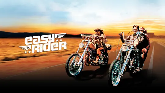 Easy Rider