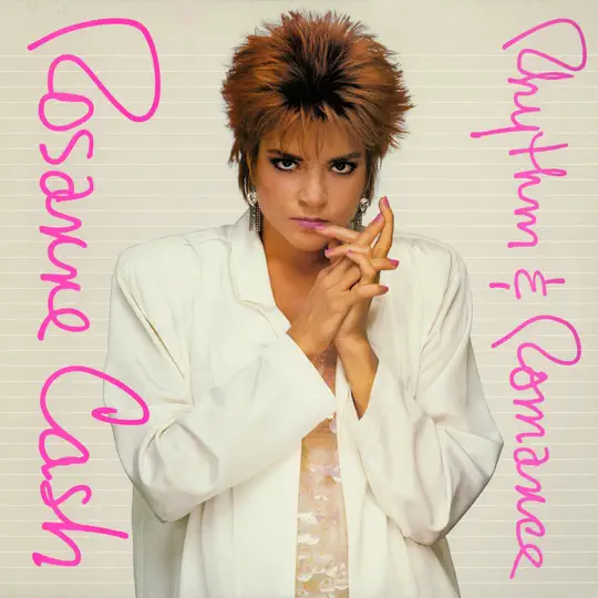 Rosanne Cash - I Don’t Know Why You Don’t Want Me