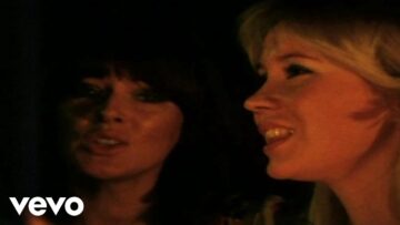 ABBA – Fernando (Official Music Video)