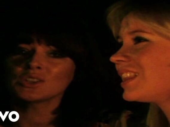 ABBA – Fernando (Official Music Video)