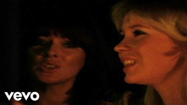 ABBA – Fernando (Official Music Video)