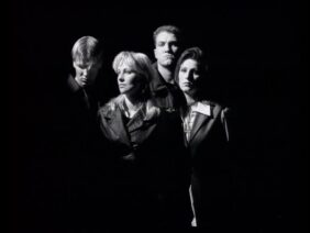 Ace of Base – The Sign (Official Music Video)