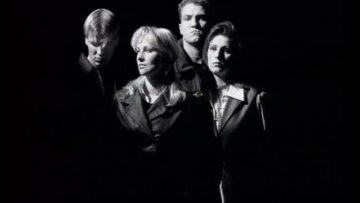 Ace of Base – The Sign (Official Music Video)
