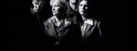 Ace of Base – The Sign (Official Music Video)