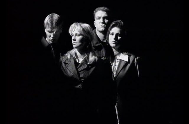 Ace of Base – The Sign (Official Music Video)