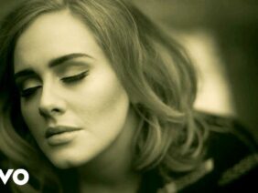 Adele – Hello (Official Music Video)