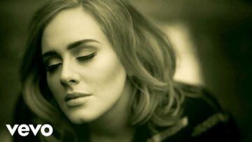 Adele – Hello (Official Music Video)