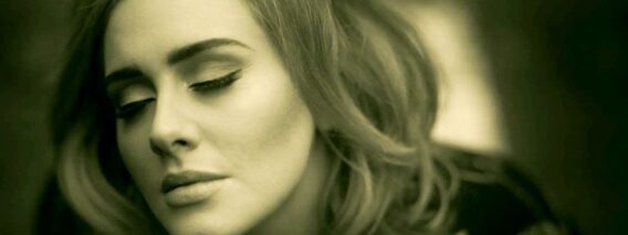 Adele – Hello (Official Music Video)