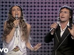 Al Bano & Romina Power – Ci sarà (Euro-Show 12.05.1984)