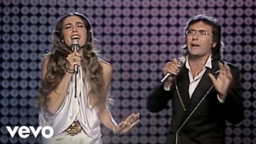 Al Bano & Romina Power – Ci sarà (Euro-Show 12.05.1984)