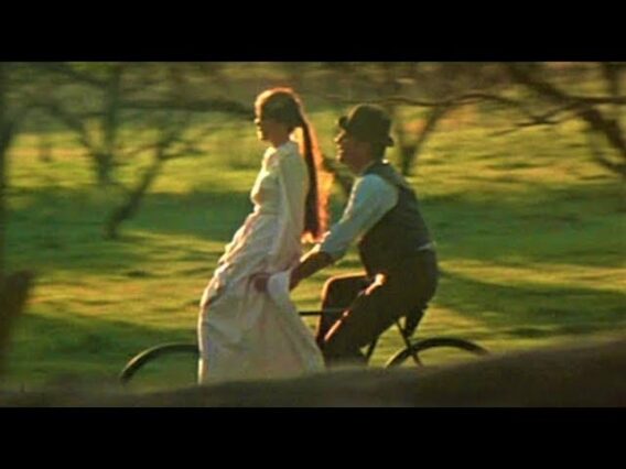 B. J. Thomas – Raindrops Keep Fallin on My Head  (Stereo / Lyrics)