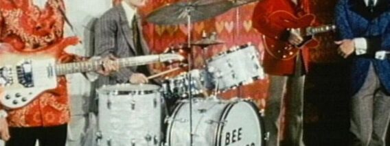 Bee Gees – New York Mining Disaster 1941