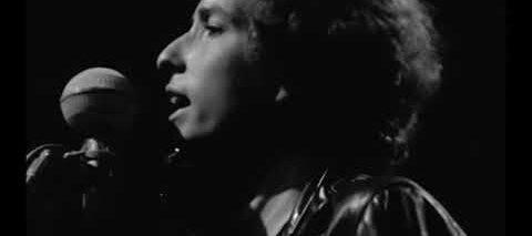 Bob Dylan – Like A Rolling Stone (Live at Newport 1965)