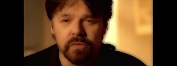 Bob Seger & The Silver Bullet Band – Night Moves (Official Video)