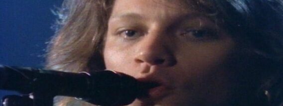 Bon Jovi – Ill Be There For You