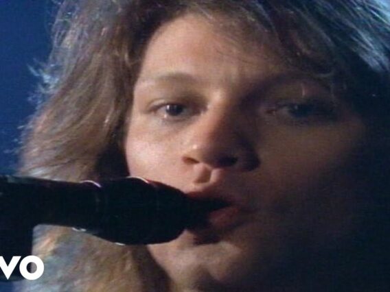 Bon Jovi – Ill Be There For You