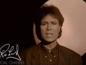 Cliff Richard – The Best Of Me (Official Video)