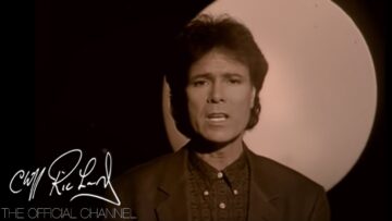 Cliff Richard – The Best Of Me (Official Video)