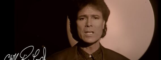 Cliff Richard – The Best Of Me (Official Video)