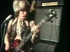 Cream – Sunshine of Your Love