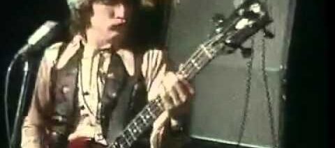 Cream – Sunshine of Your Love