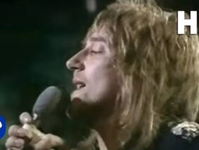 Faces – Stay With Me (Live on Sounds For Saturday, BBC, 4/1/72)
