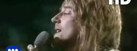 Faces – Stay With Me (Live on Sounds For Saturday, BBC, 4/1/72)