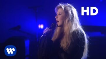 Fleetwood Mac – Landslide (Live) (Official Video) [HD]