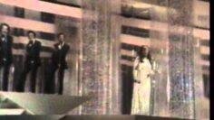 Gladys Knight & The Pips – Midnight Train To Georgia