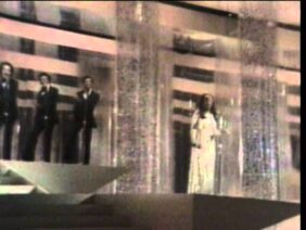 Gladys Knight & The Pips – Midnight Train To Georgia