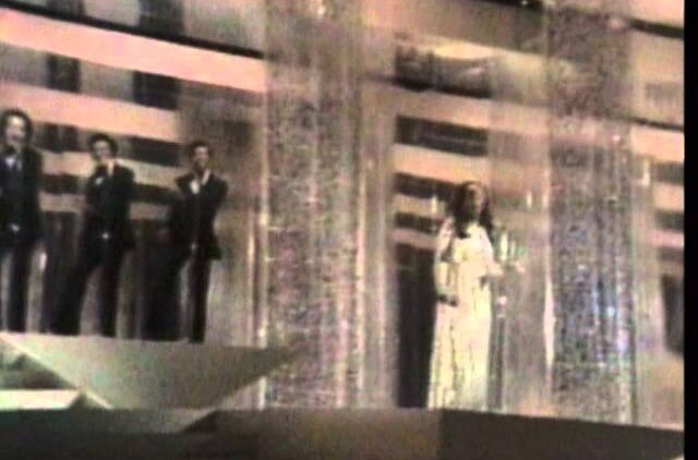 Gladys Knight & The Pips – Midnight Train To Georgia