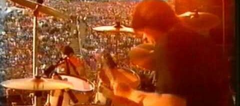 Glitter Band live at Germany Rock n Roll pt 1 & 2.