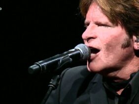 Have You Ever Seen the Rain? – John Fogerty (Creedence Clearwater Revival)