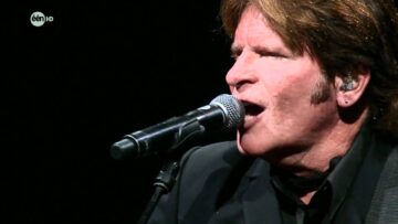 Have You Ever Seen the Rain? – John Fogerty (Creedence Clearwater Revival)