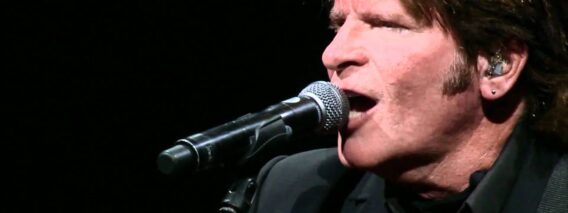 Have You Ever Seen the Rain? – John Fogerty (Creedence Clearwater Revival)