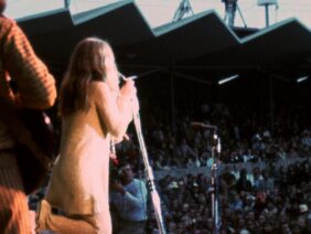 Janis Joplin – Ball & Chain – Monterey Pop