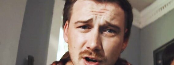 Morgan Wallen – Whiskey Glasses (Official Video)