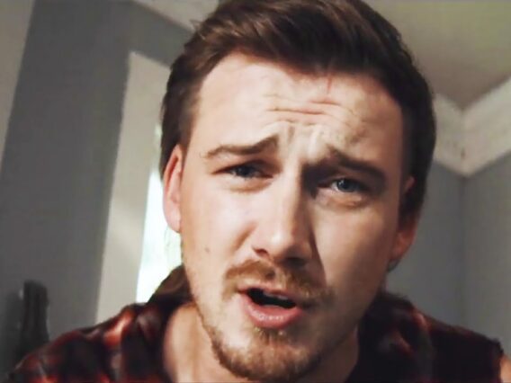 Morgan Wallen – Whiskey Glasses (Official Video)