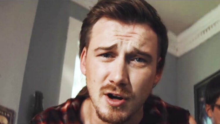 Morgan Wallen – Whiskey Glasses (Official Video)