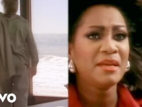 Patti LaBelle – On My Own ft. MICHAEL MCDONALD