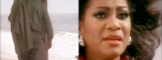 Patti LaBelle – On My Own ft. MICHAEL MCDONALD