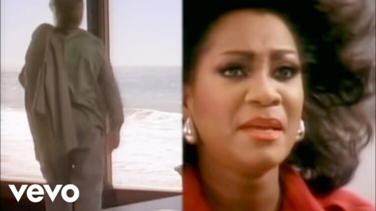 Patti LaBelle – On My Own ft. MICHAEL MCDONALD