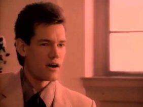 Randy Travis – Forever And Ever, Amen (Official Music Video)