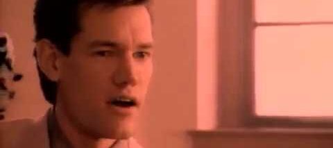 Randy Travis – Forever And Ever, Amen (Official Music Video)